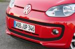 Volkswagen up! 2011 года